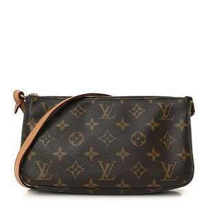 Louis Vuitton Pochette Accessories Nm #254671L13B